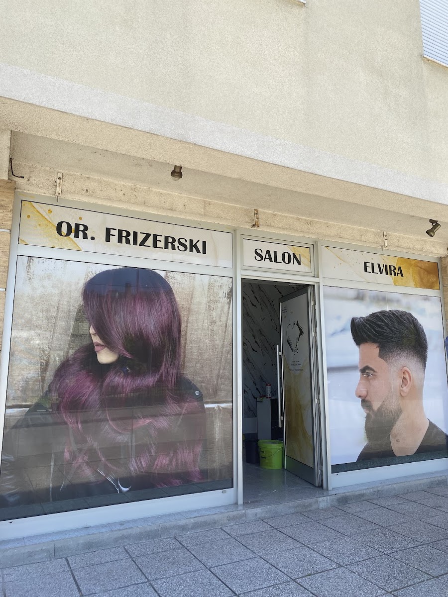 Frizerski Salon Elvira - foto 5