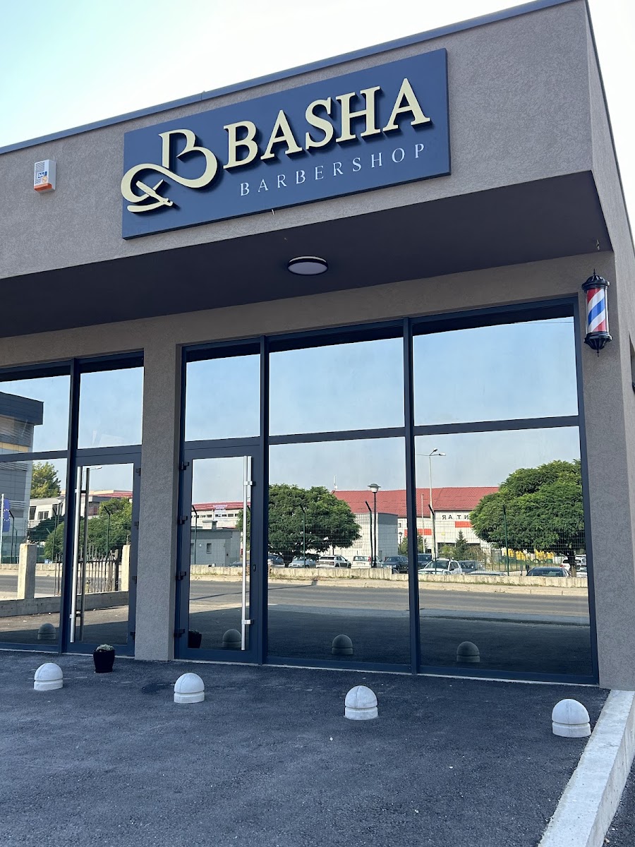 Basha Barbershop - foto 2
