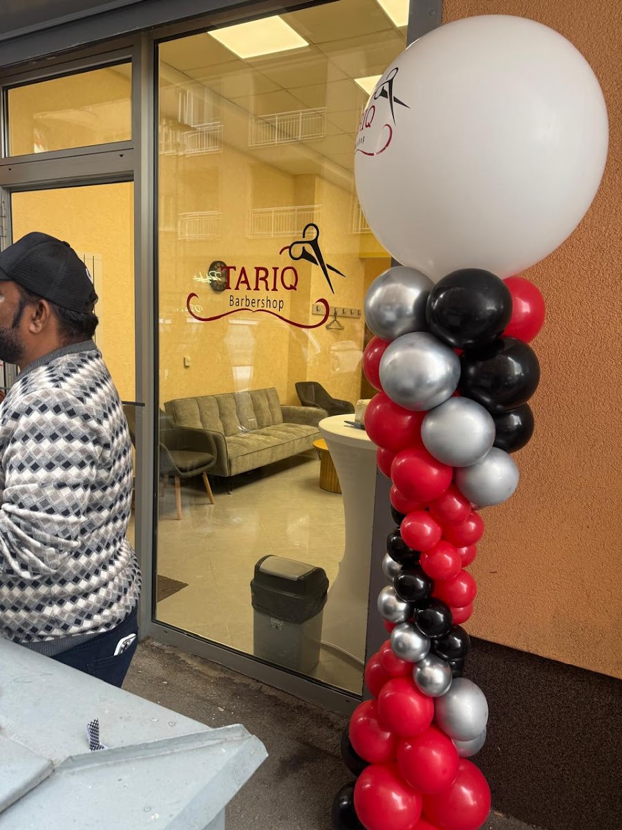 TARIQ BARBERSHOP - foto 3