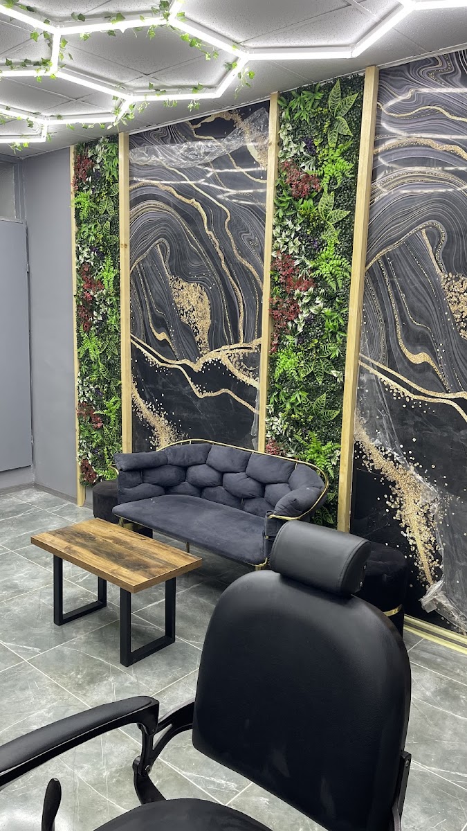 Phantom Barbershop - foto 2