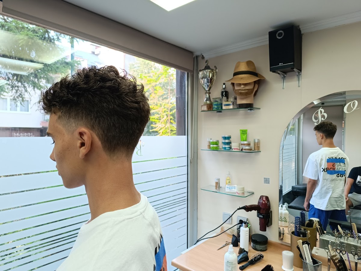 Frizerski Salon "BOY" - foto 2