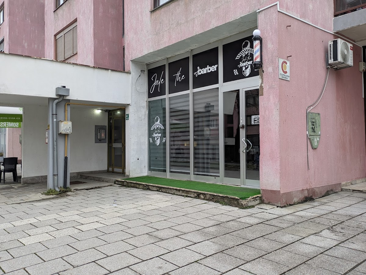 Barbershop "Jale the Barber" - foto 2