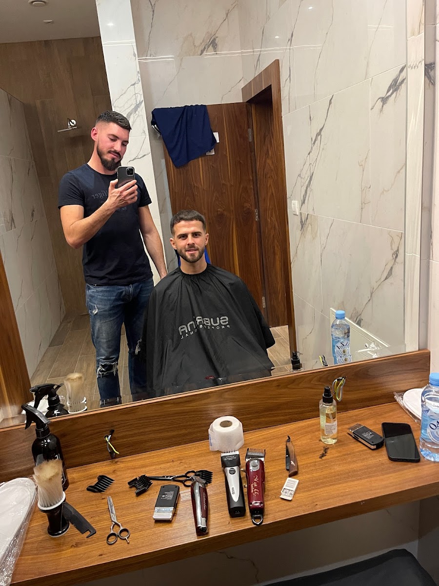 Barbershop The Man's Room - foto 3