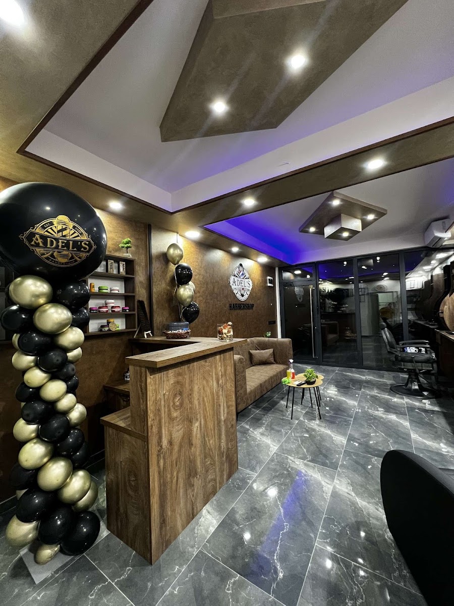 Adels Barbershop - foto 3
