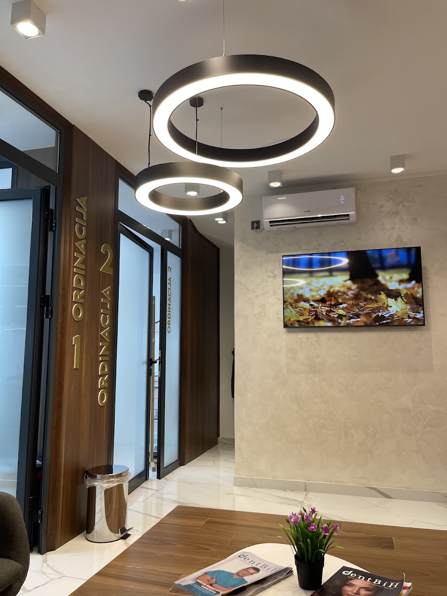 Stomatološka ordinacija dr. Obeji - foto 2