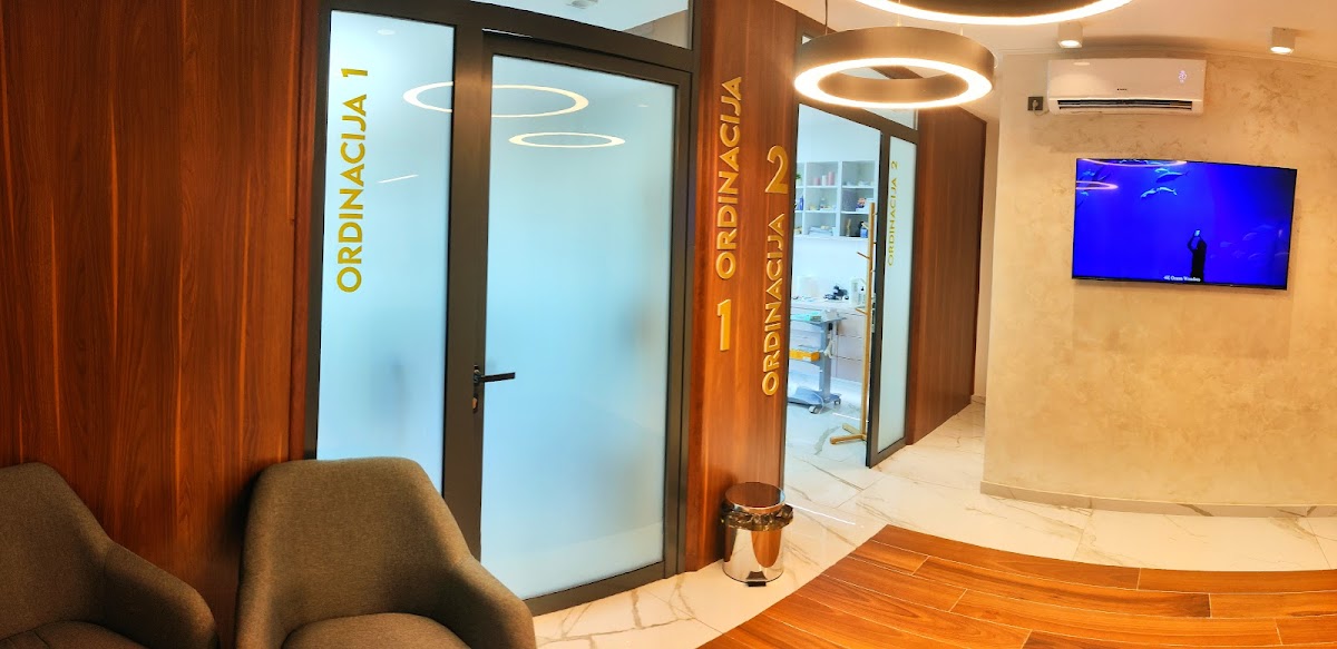 Stomatološka ordinacija dr. Obeji - foto 3