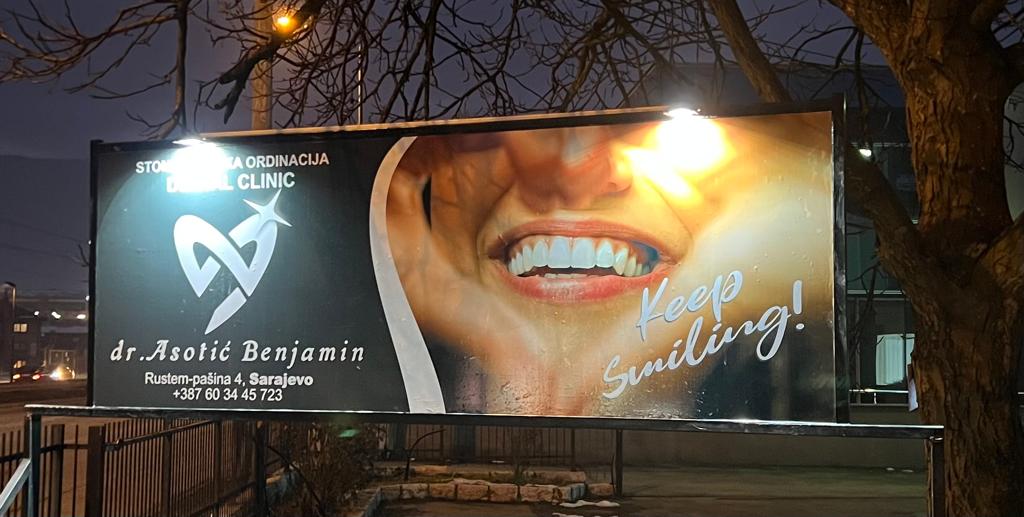 Stomatološka ordinacija "Dr. Asotić Benjamin" - foto 2