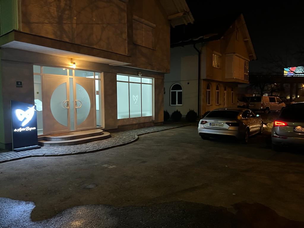 Stomatološka ordinacija "Dr. Asotić Benjamin" - foto 3