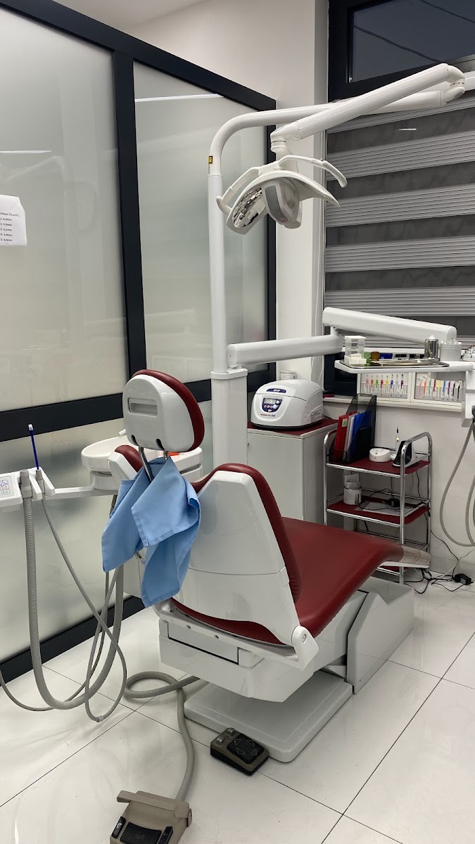 "HELIODENT" Stomatološka ordinacija