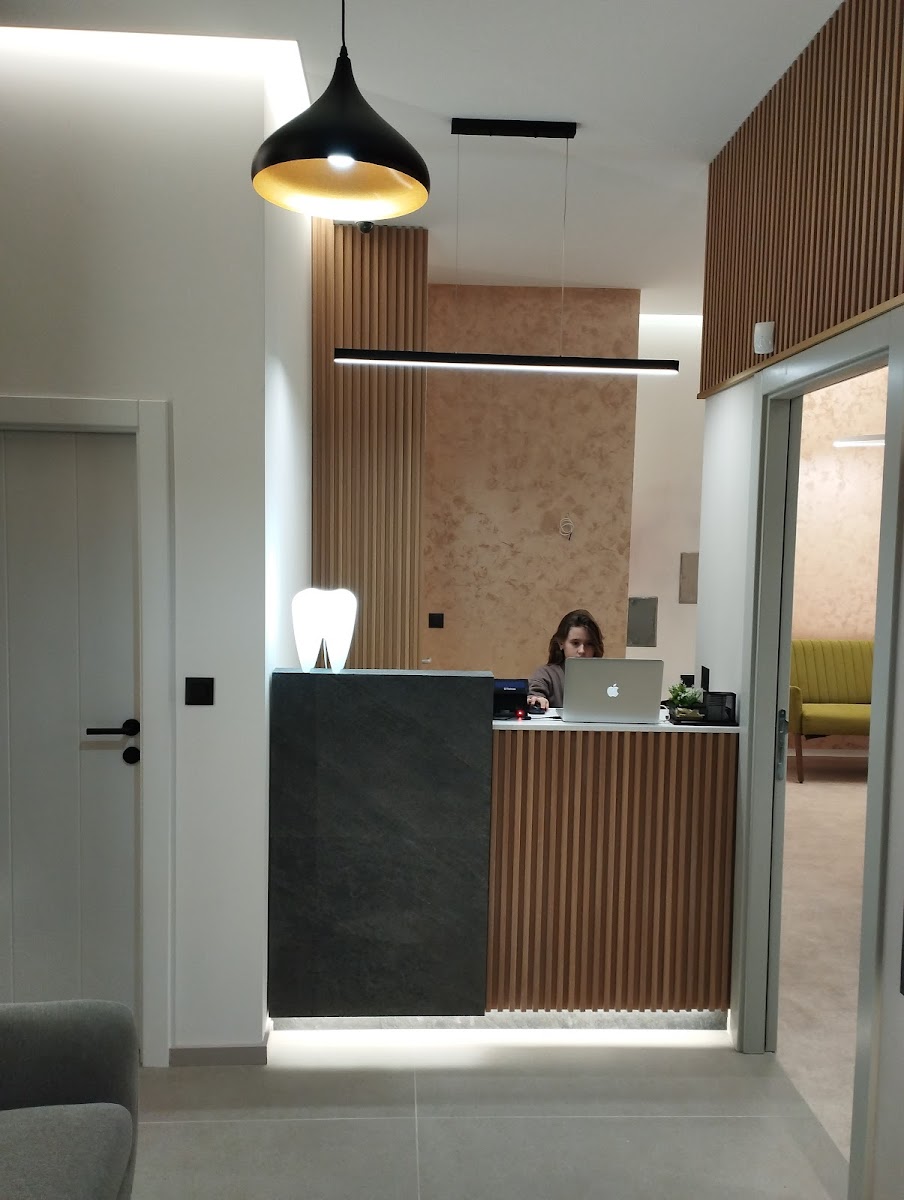 PRVA stomatološka ordinacija - foto 2