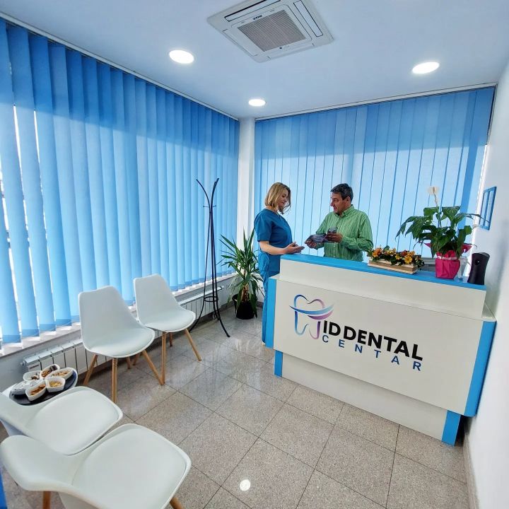 ID Dental Centar - foto 2