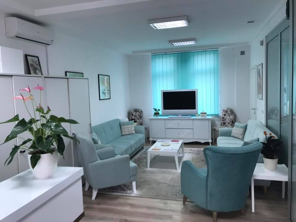 Stomatološka ordinacija Pirović