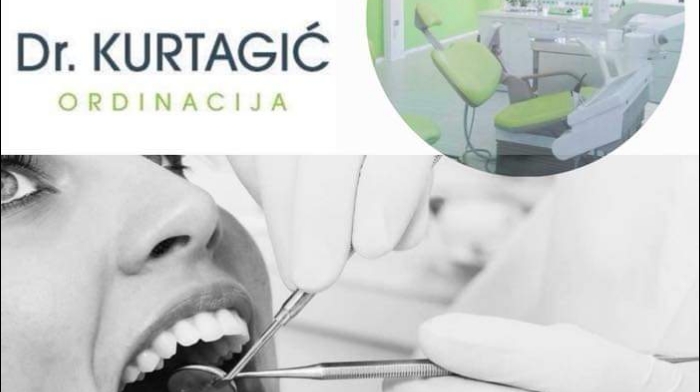 Dental Clinic Dr. Kurtagic - foto 3