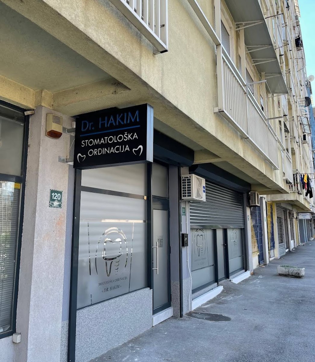 Stomatoloska ordinacija Dr.Hakim - foto 3