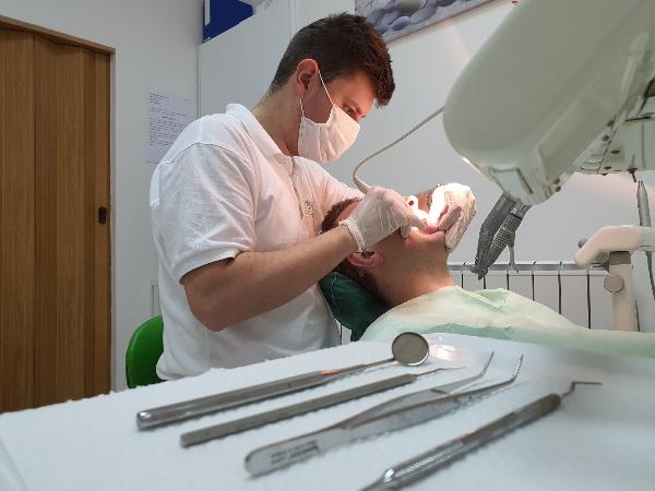Stomatološka ordinacija AS Dental - foto 2