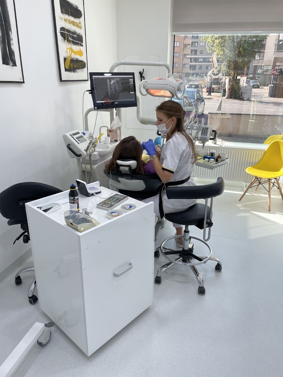 KRUNA Stomatološka ordinacija - Sarajevo