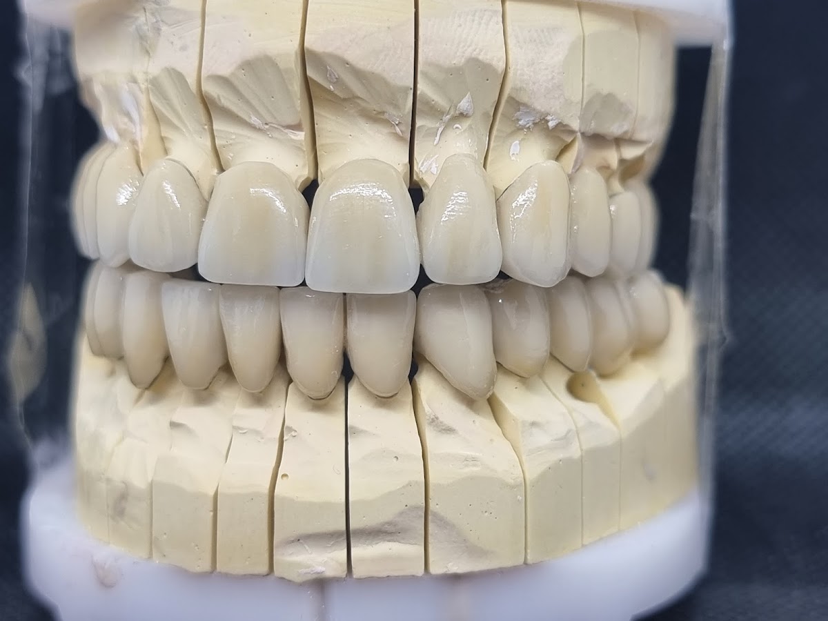 Specijalistička ordinacija dr Žujo Dental Studio