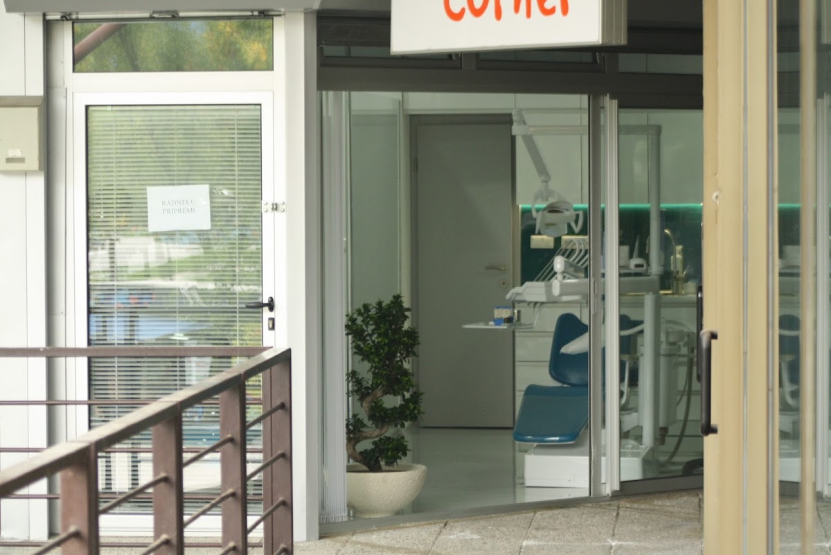 Stomatoloska ordinacija H&E