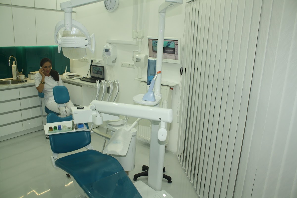 Stomatoloska ordinacija H&E - foto 3