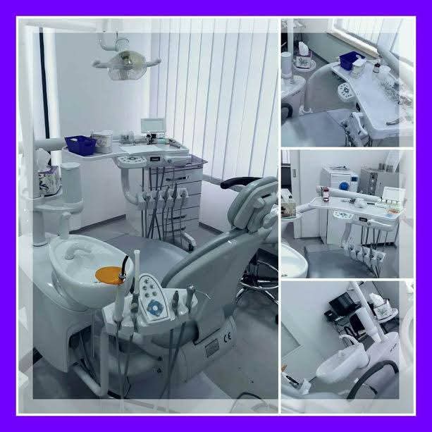 Privatna stomatološka ordinacija Tip Top - foto 2