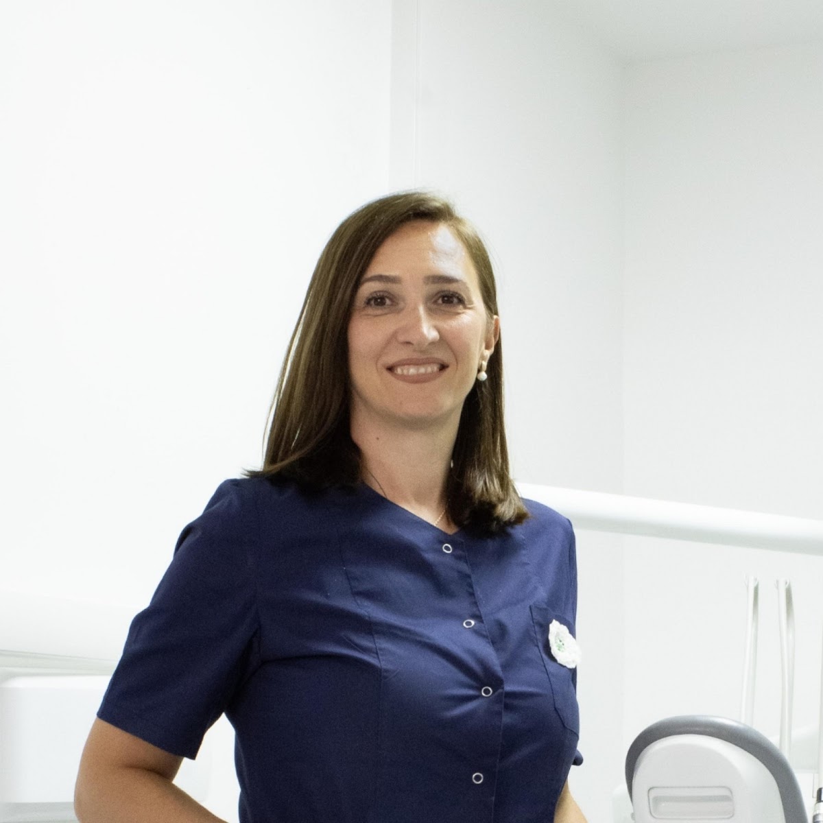 Doctor Smile , Stomatološka Ordinacija