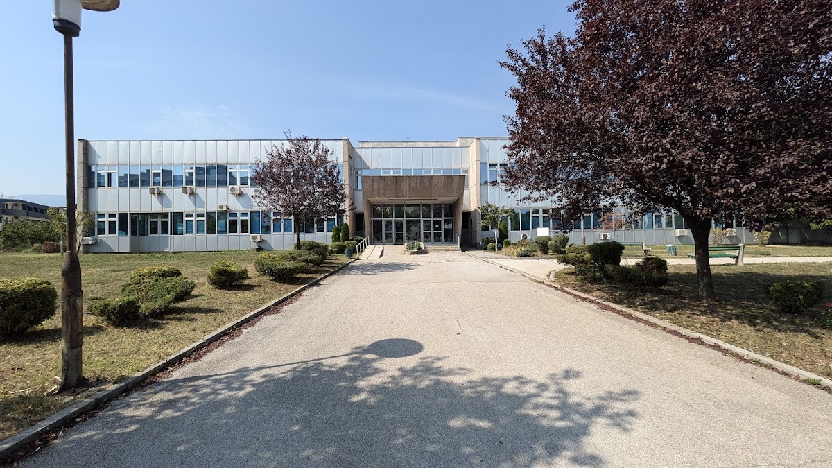 OU Community health centre Saraj Polje - foto 2