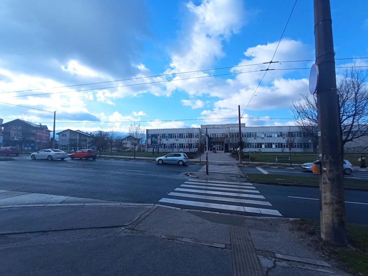 OU Community health centre Saraj Polje - foto 3