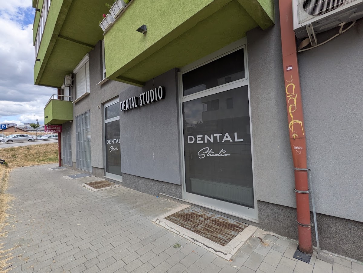 Dental studio - foto 2