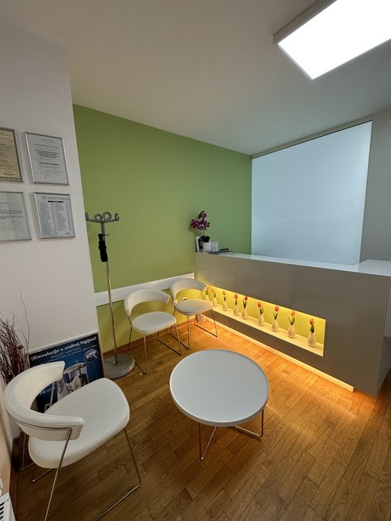 Stomatološka ordinacija "Dr. Dijana Selimadžović"