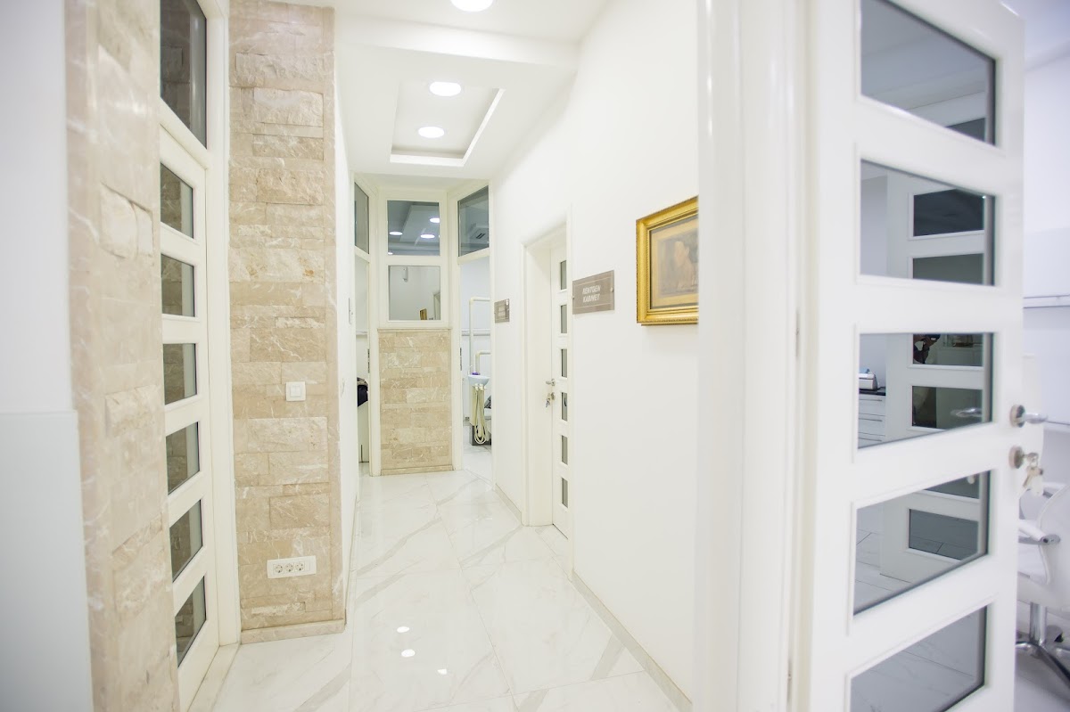 Specijalistička stomatološka ordinacija dr.Selman - foto 2