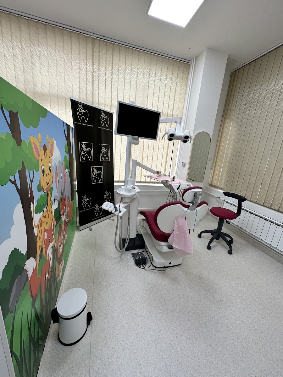 Stomatološka ordinacija dr. Brodlić - foto 2