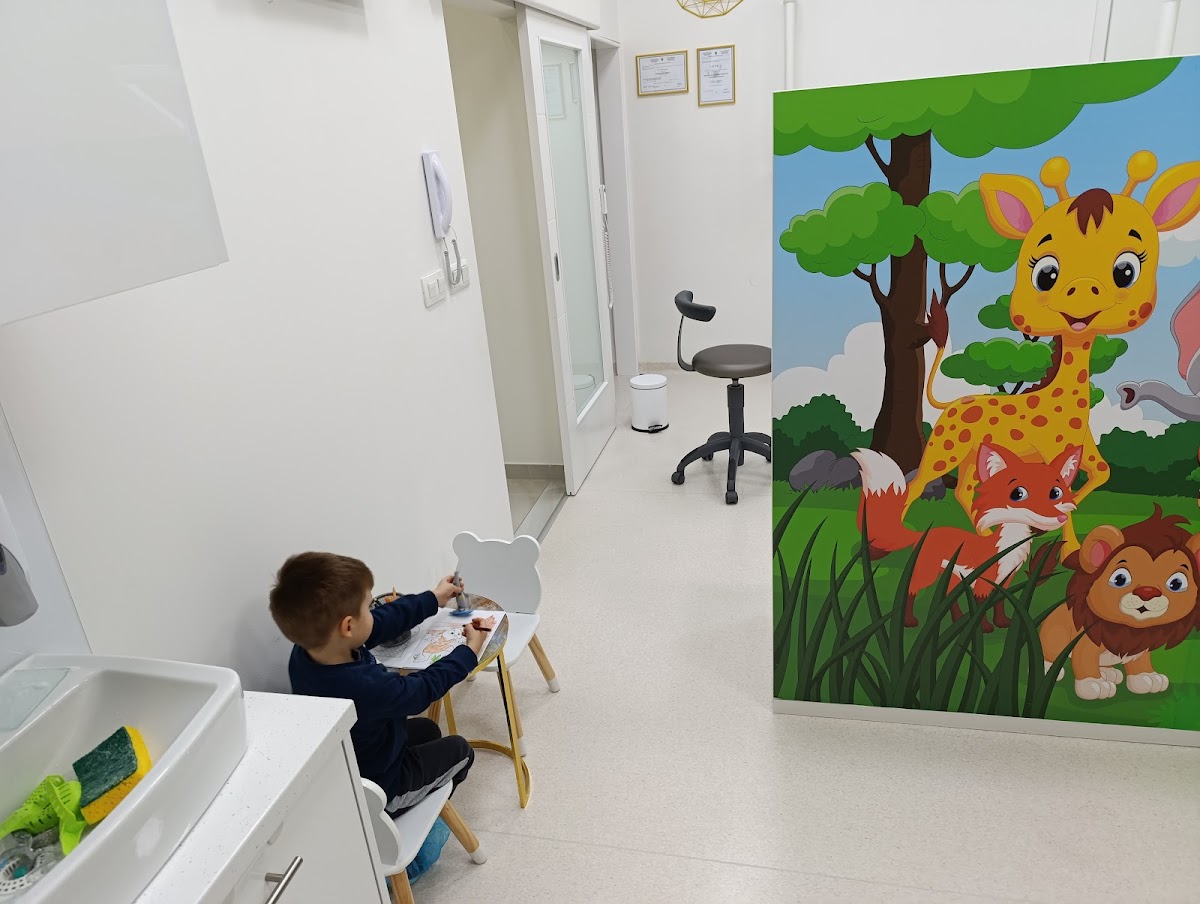 Stomatološka ordinacija dr. Brodlić - foto 3