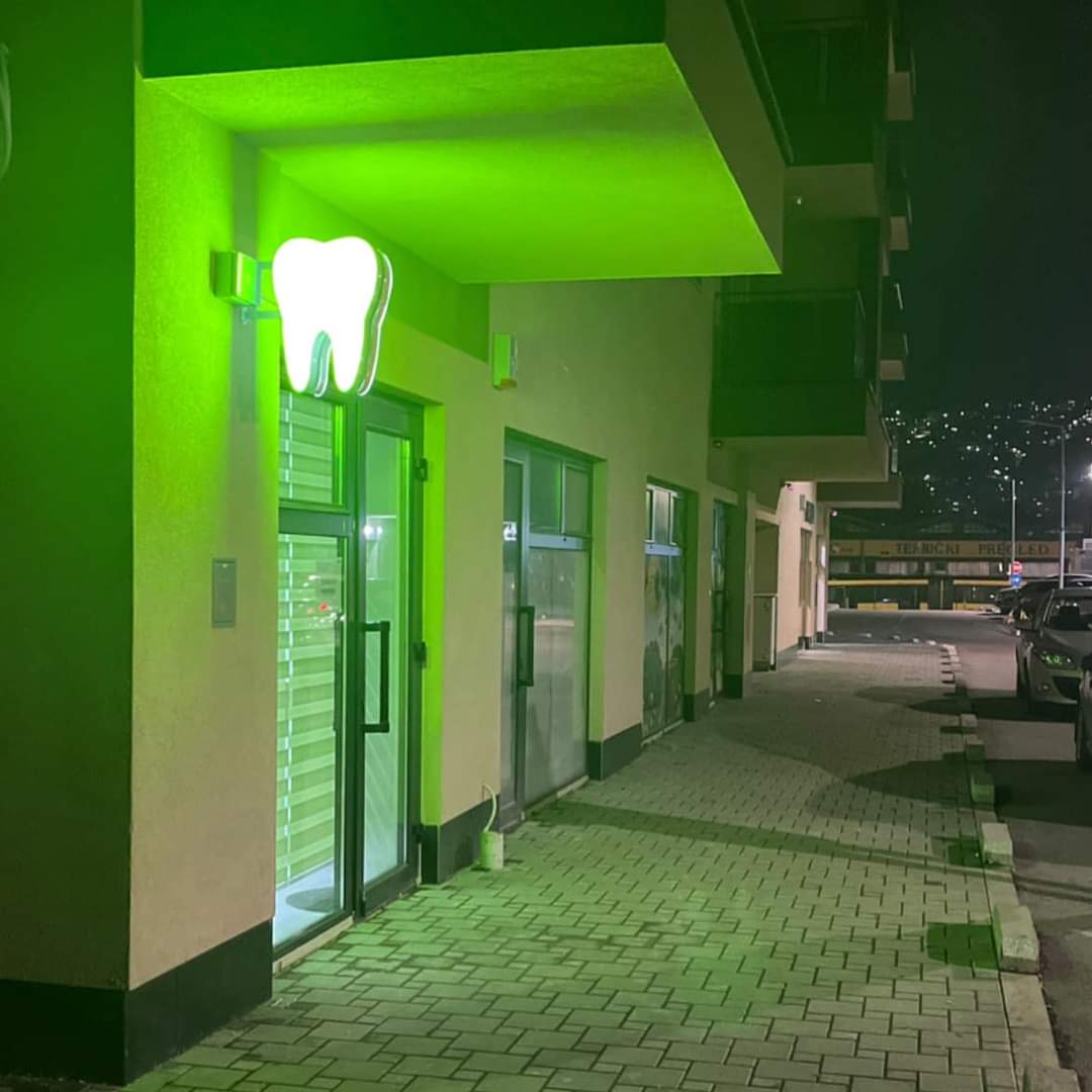 Zeradent Stomatološka ordinacija - foto 2