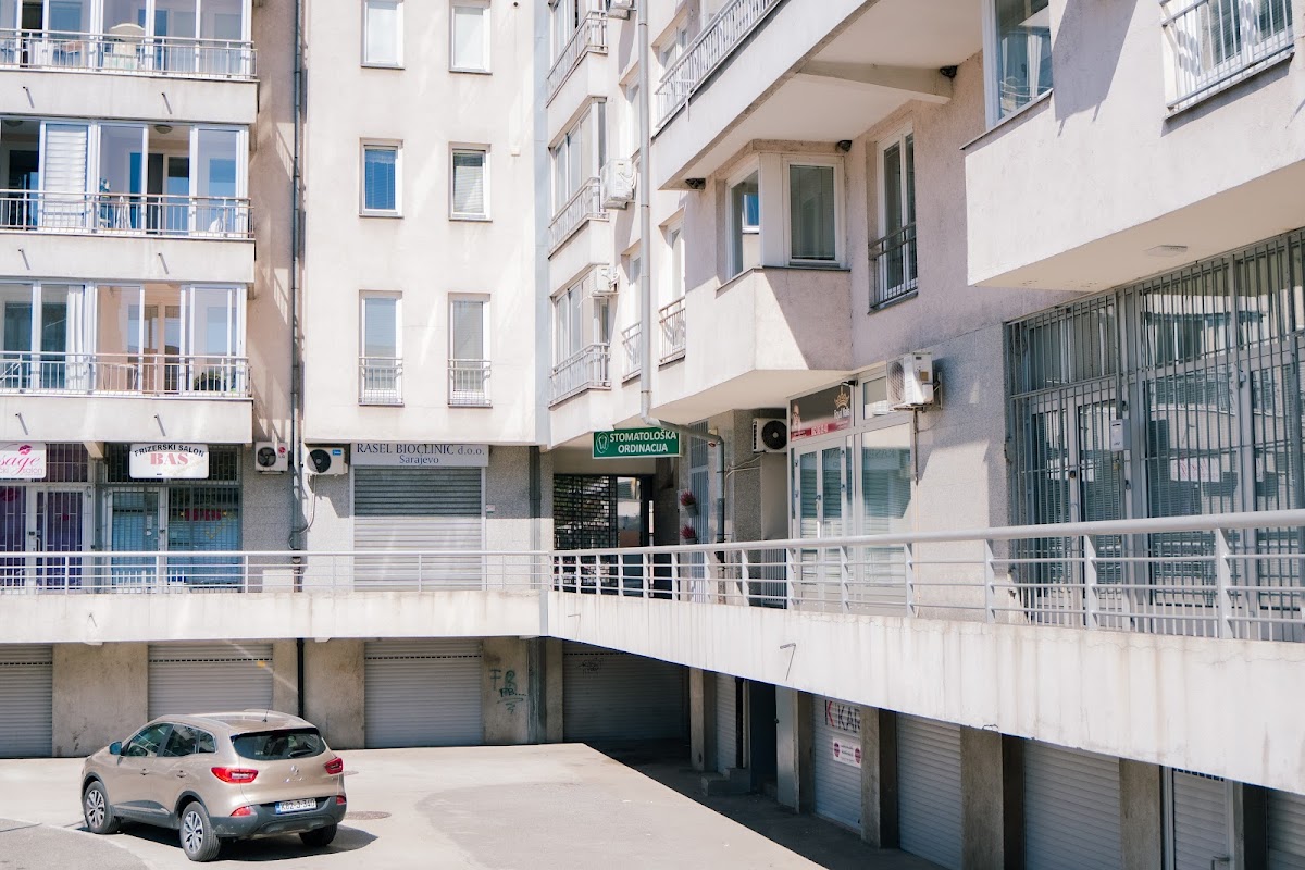 Stomatološka ordinacija "Dr. Pačariz" - foto 3