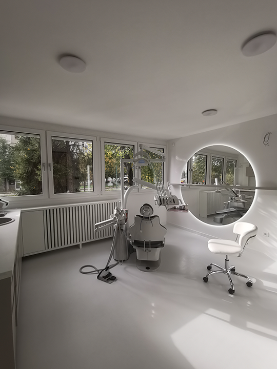 Dental Centar Luminous - foto 2