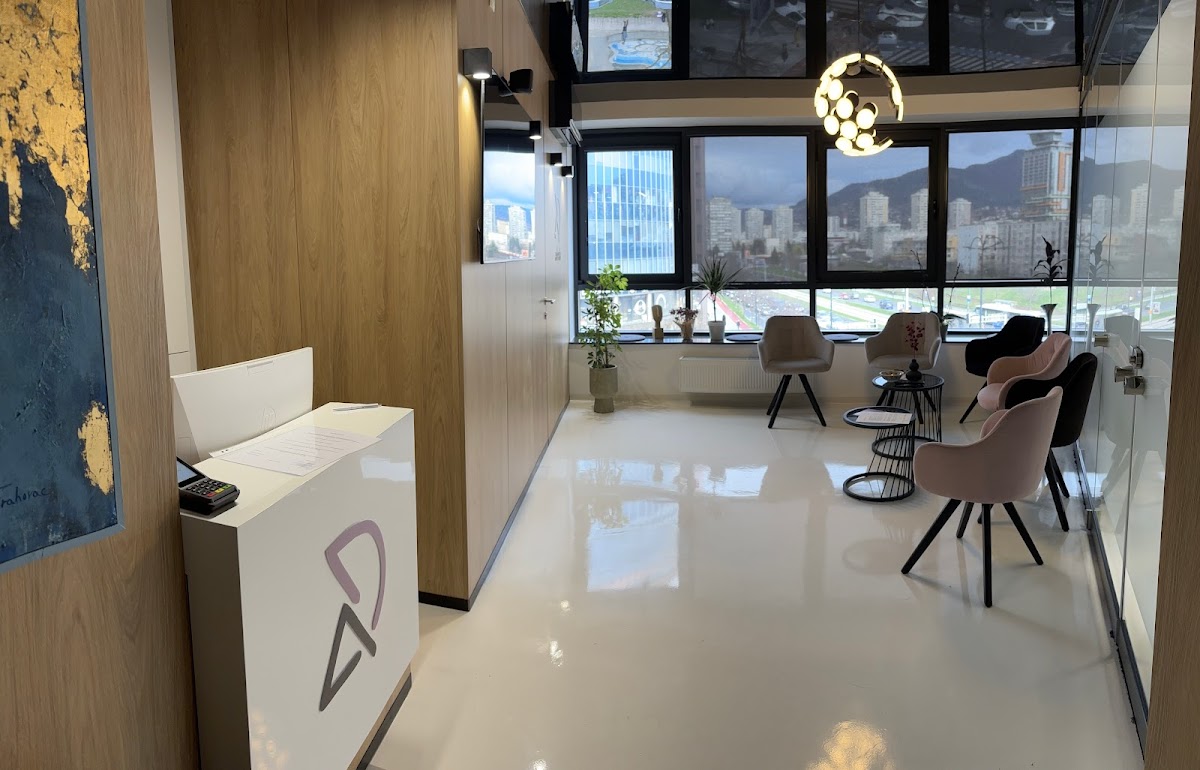 Stomatološka ordinacija Adenta - foto 3