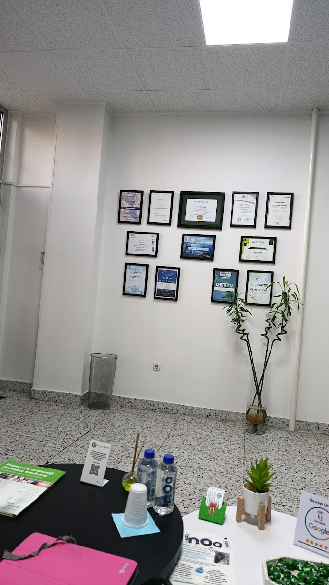 Dental Dr Begić specijalistička stomatološka ordinacija - foto 3