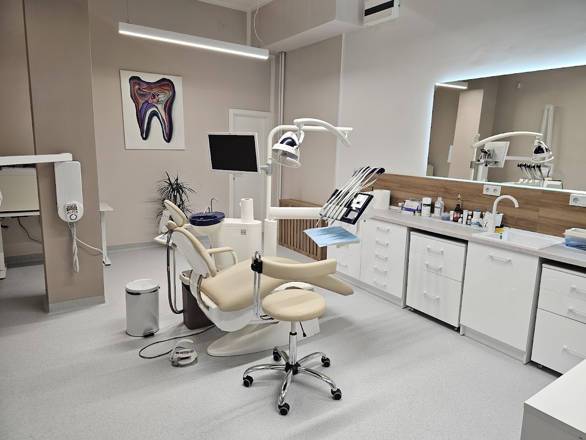 Stomatološka ordinacija Salihbegović - foto 2