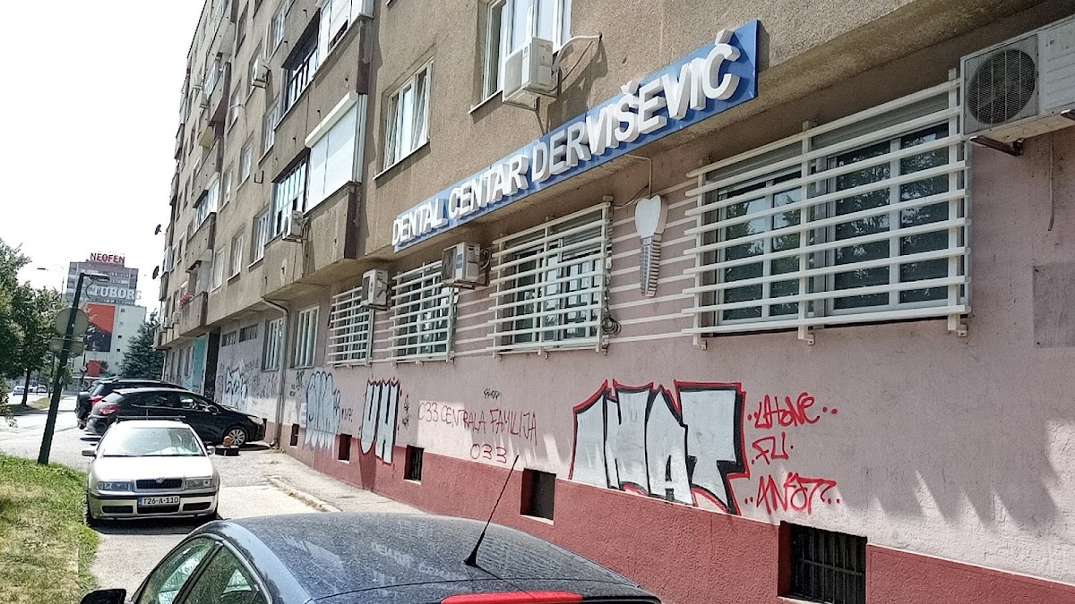 DENTAL CENTAR DERVIŠEVIĆ - foto 2