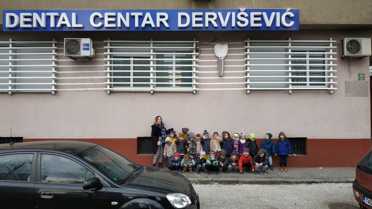 DENTAL CENTAR DERVIŠEVIĆ - foto 3