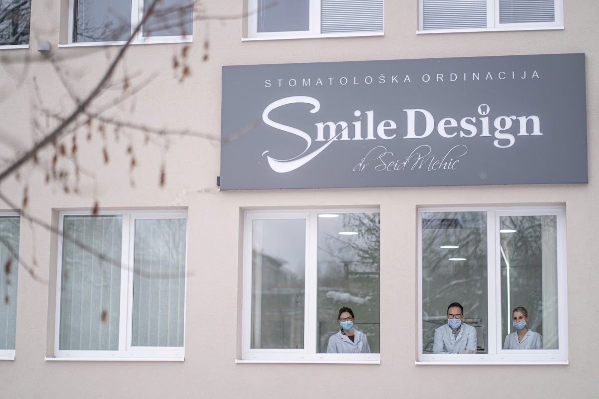 Stomatološka ordinacija Smile Design - foto 2