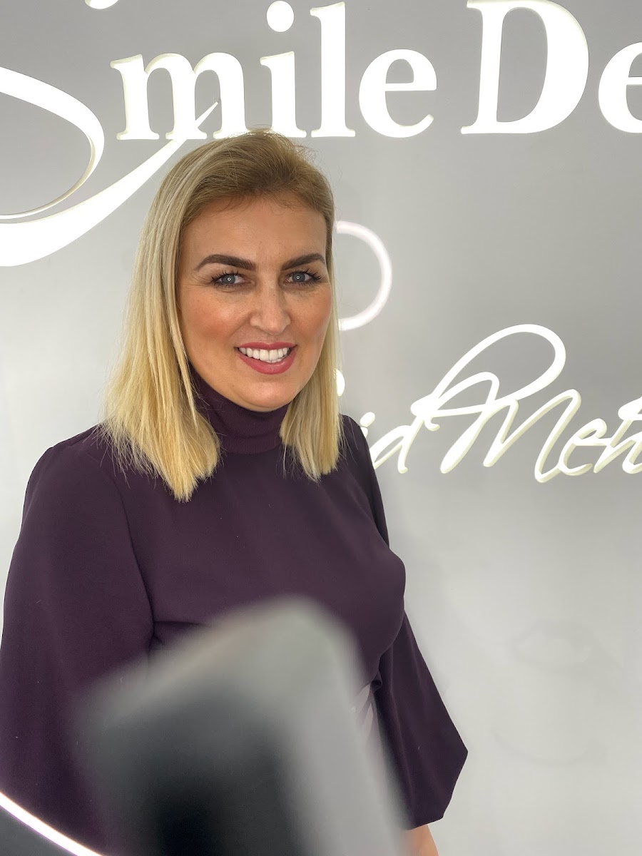 Stomatološka ordinacija Smile Design - foto 3