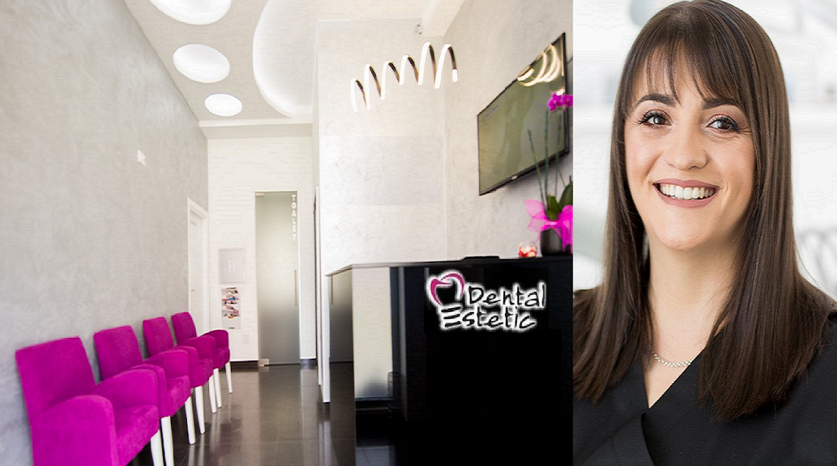 Stomatološka ordinacija Dental Estetic