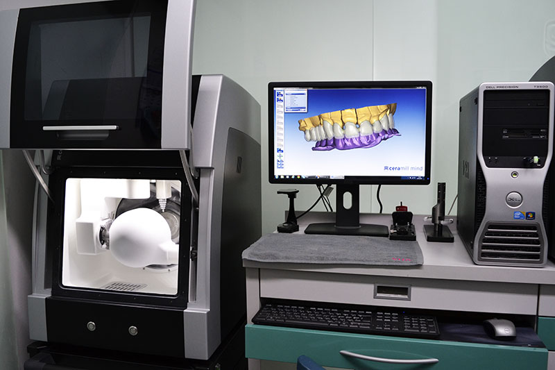 Stomatološka ordinacija Dentlife - foto 2