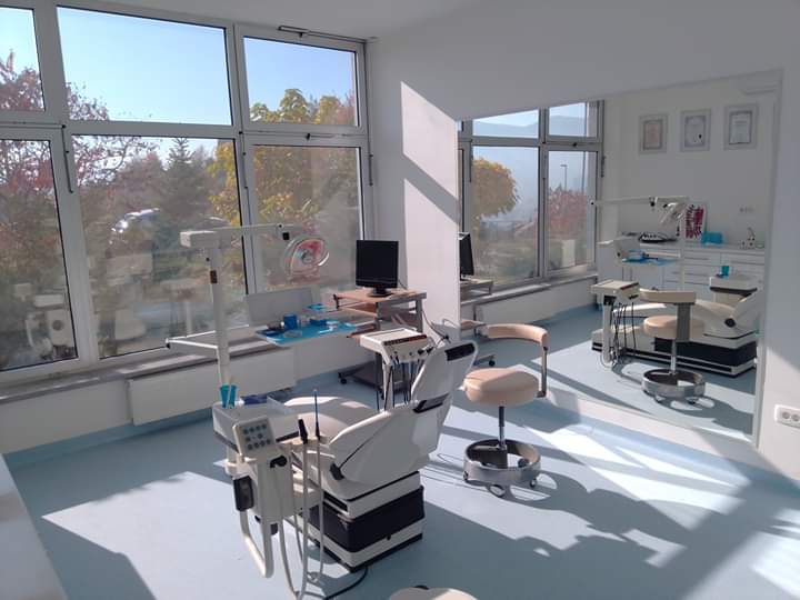 Dental House Spirtovic