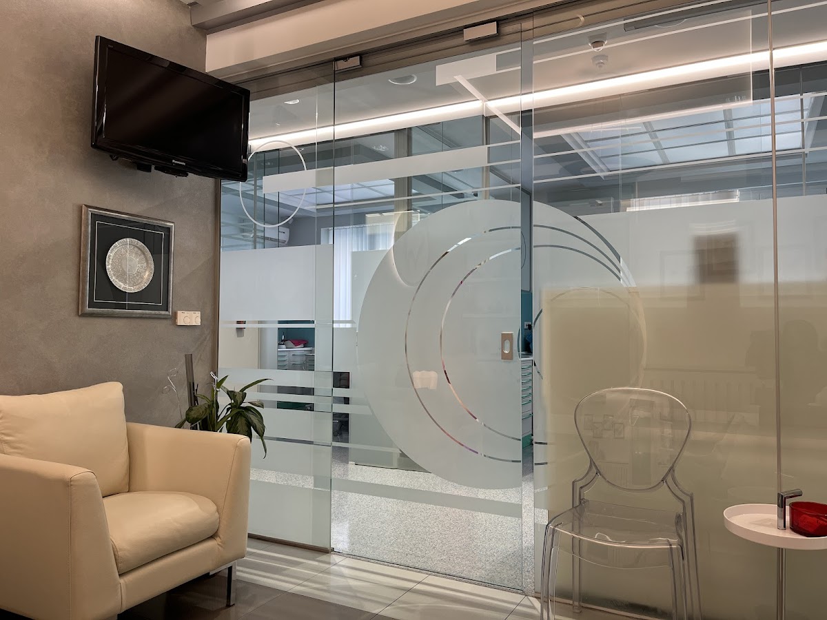 Stomatološka ordinacija Dr. Agic