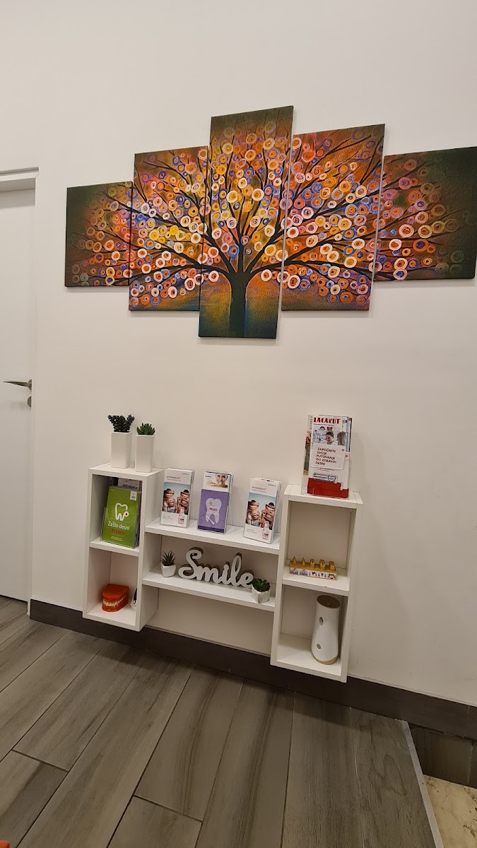 Specijalistička Stomatološka Ordinacija "Dr.Softić Ervin" - foto 1