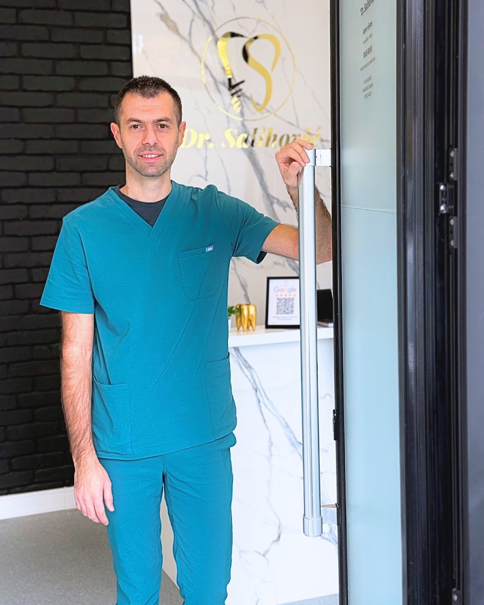 Specijalistička stomatološka ordinacija Dr.Salihović - foto 3