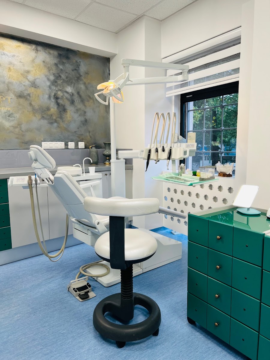 Stomatološka ordinacija Dental Concept - foto 3