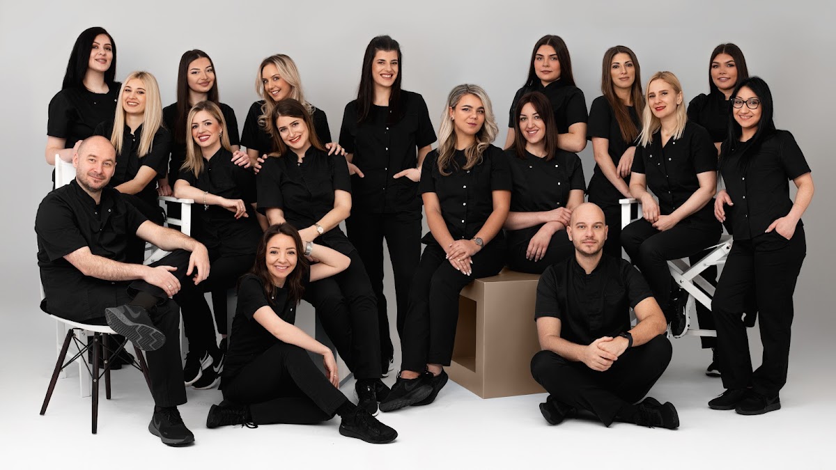 Stomatološka ordinacija Floss & Gloss